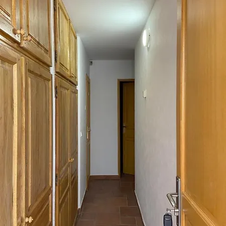 Ferienhaus 