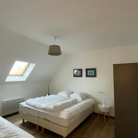L'amassoire Votre Maison De A Deux Pas De La * Fort-Mahon-Plage