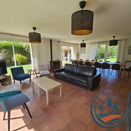 L'amassoire Votre Maison De A Deux Pas De La