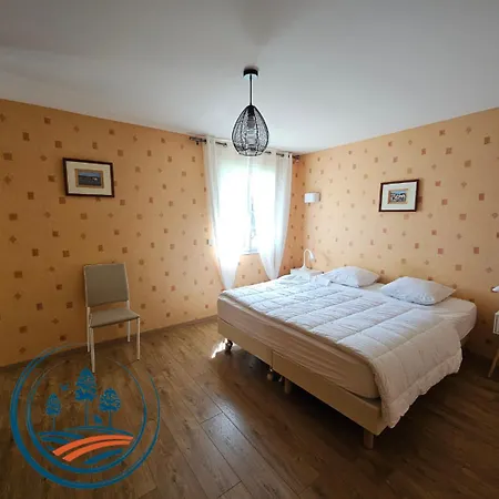 L'amassoire Votre Maison De A Deux Pas De La Holiday home *