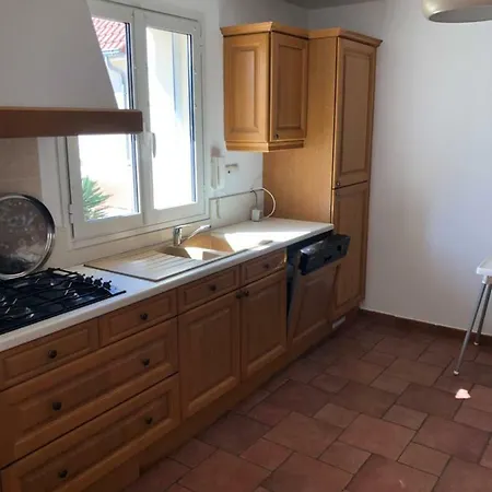 L'amassoire Votre Maison De A Deux Pas De La Fort-Mahon-Plage